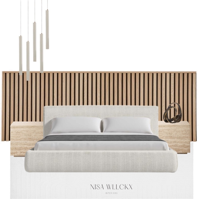 MAIN BED 1 Mood Board by Nisa W. on Style Sourcebook
