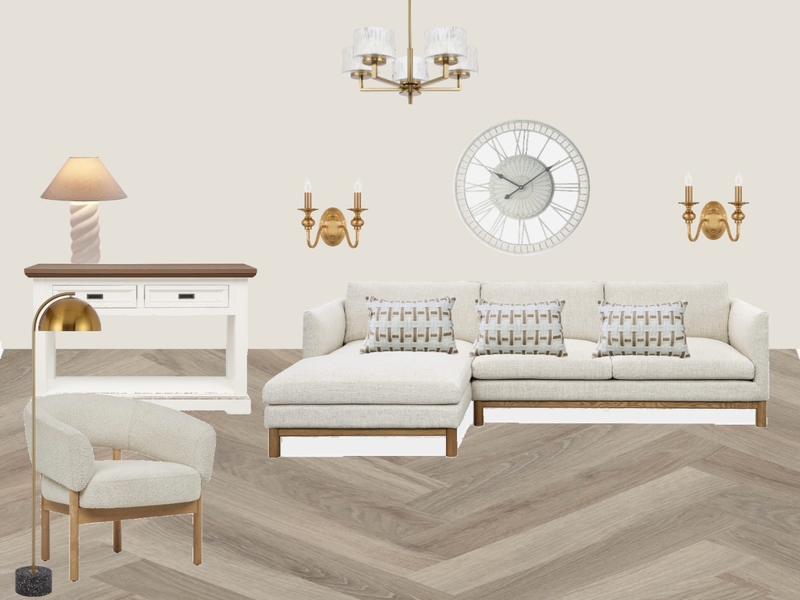 стиль прованс Mood Board by vOlga on Style Sourcebook