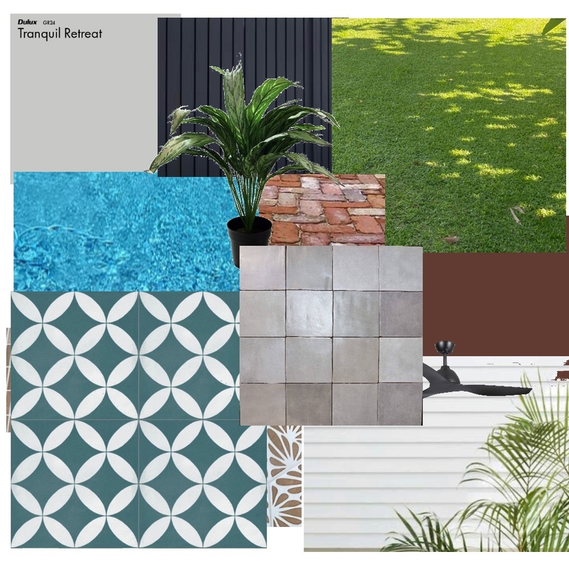 Working mood board Mood Board by SarahLP on Style Sourcebook