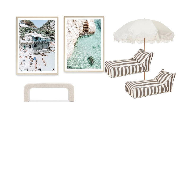 Extras Mood Board by Chloe_hickey11 on Style Sourcebook