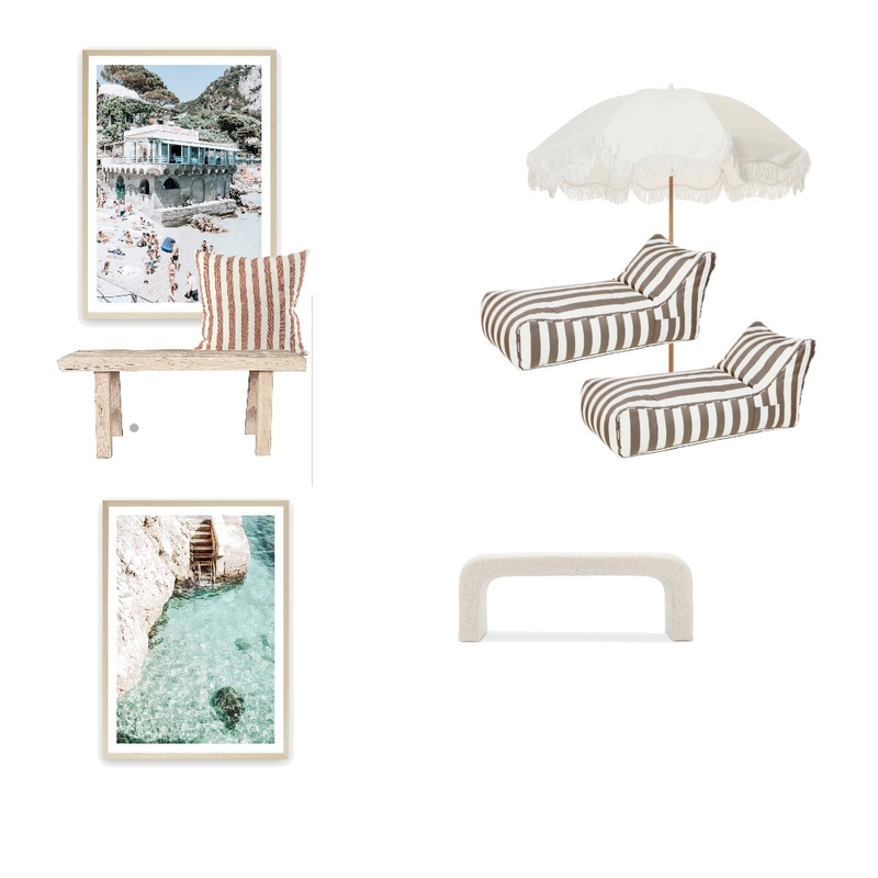 Hallway Mood Board by Chloe_hickey11 on Style Sourcebook