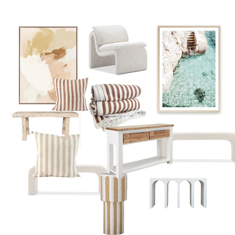 Extras Mood Board by Chloe_hickey11 on Style Sourcebook