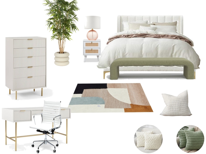 cozy bedroom Mood Board by jadira on Style Sourcebook