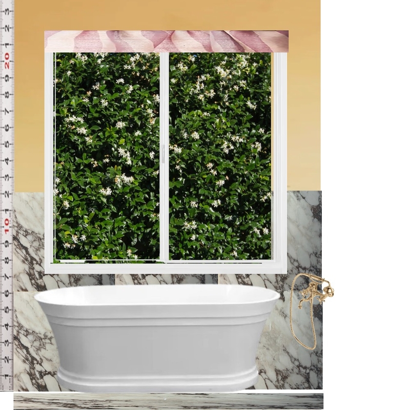Bathroom Mood Board by dl2407 on Style Sourcebook