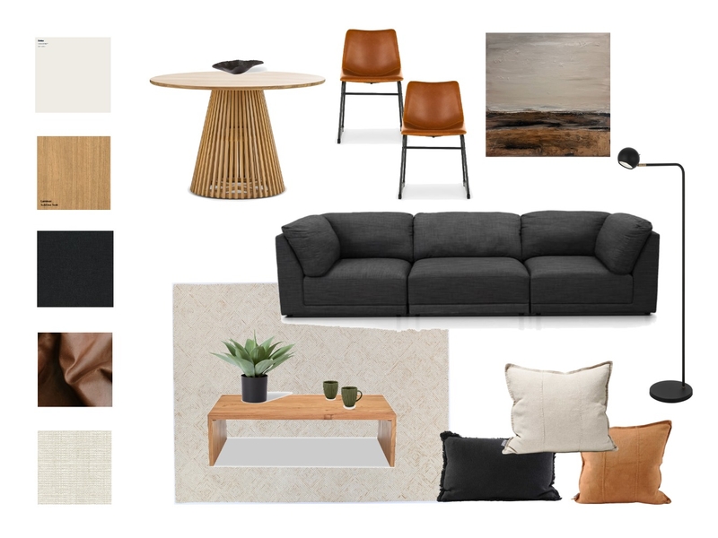 For Kerry Mood Board by Candice Pearce on Style Sourcebook