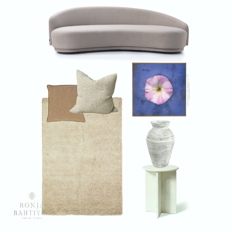 Elegant living room design ideas Mood Board by Ronja Bahtiyar Art on Style Sourcebook