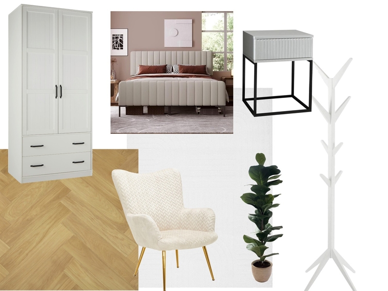 bedroom white Mood Board by Janetg on Style Sourcebook