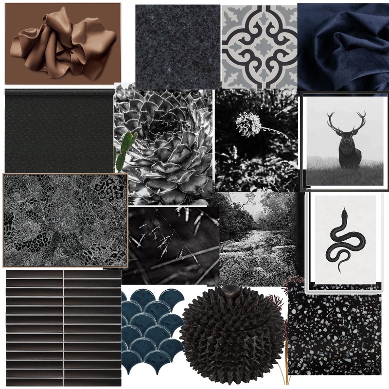 Gothic1 Mood Board by d-a@live.com.au on Style Sourcebook