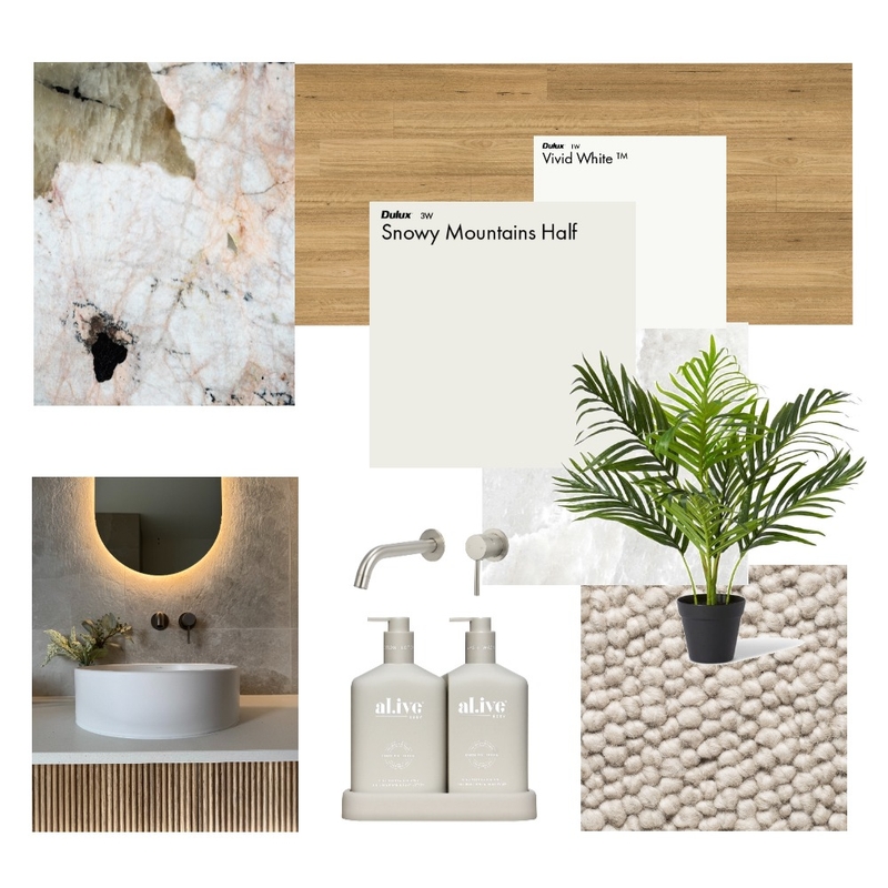 Glenelg - Quartzite Mood Board by Heidi_B on Style Sourcebook