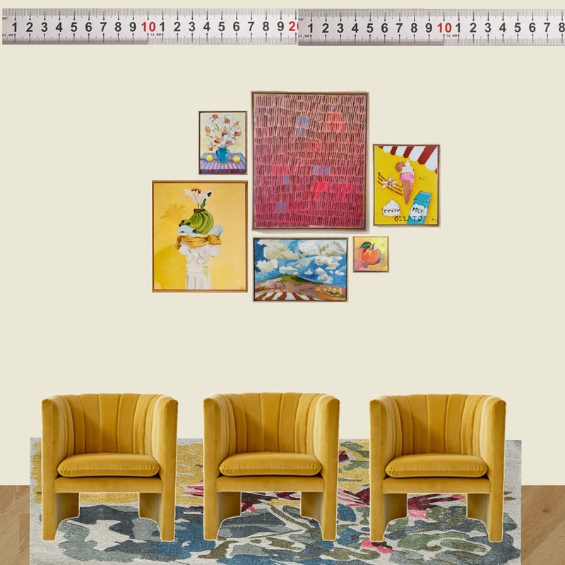 Entryway Square Mood Board by dl2407 on Style Sourcebook