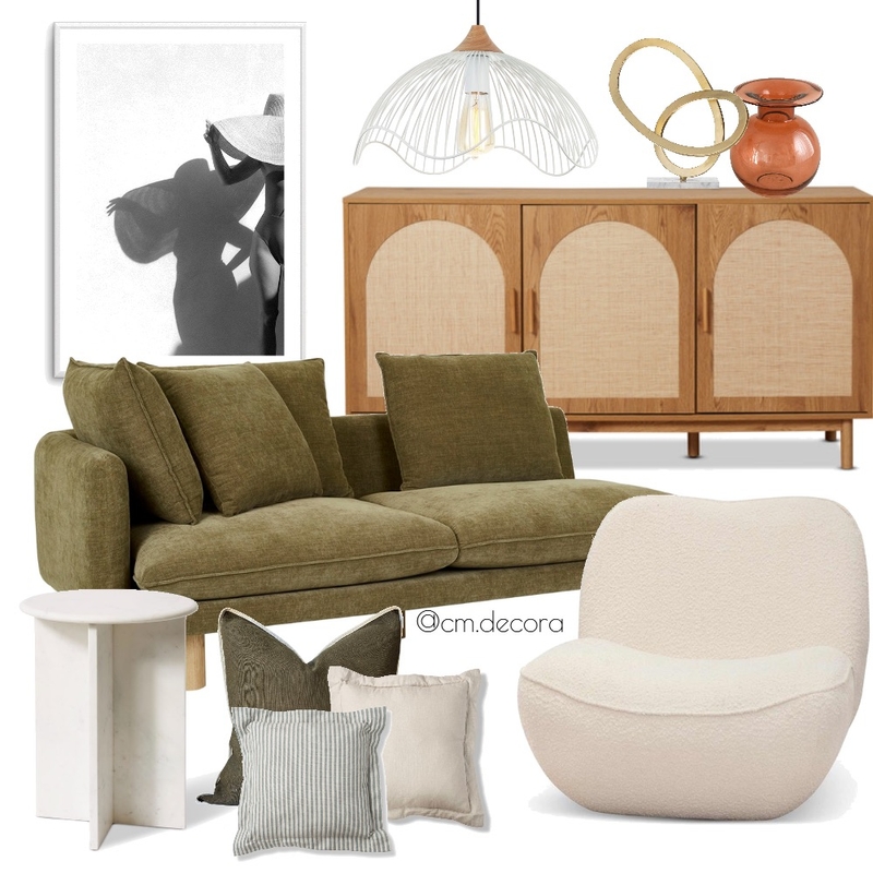 /test Mood Board by Cm decora on Style Sourcebook
