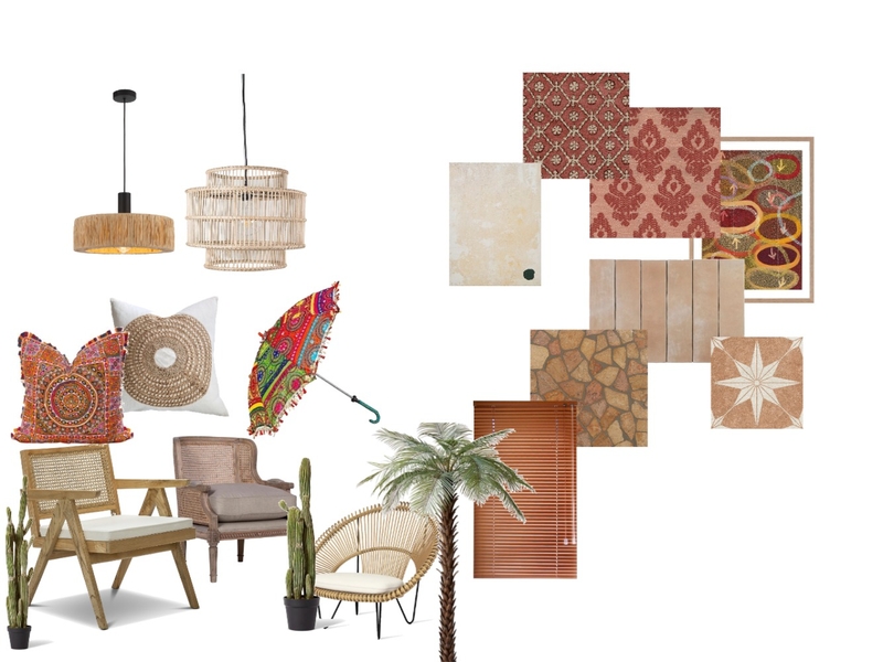 mehfil cafe palate sheet Mood Board by ZAHRA20_ on Style Sourcebook