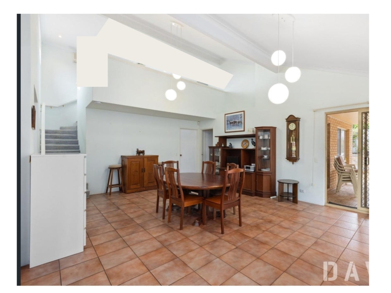 void 2 Mood Board by landing on Style Sourcebook