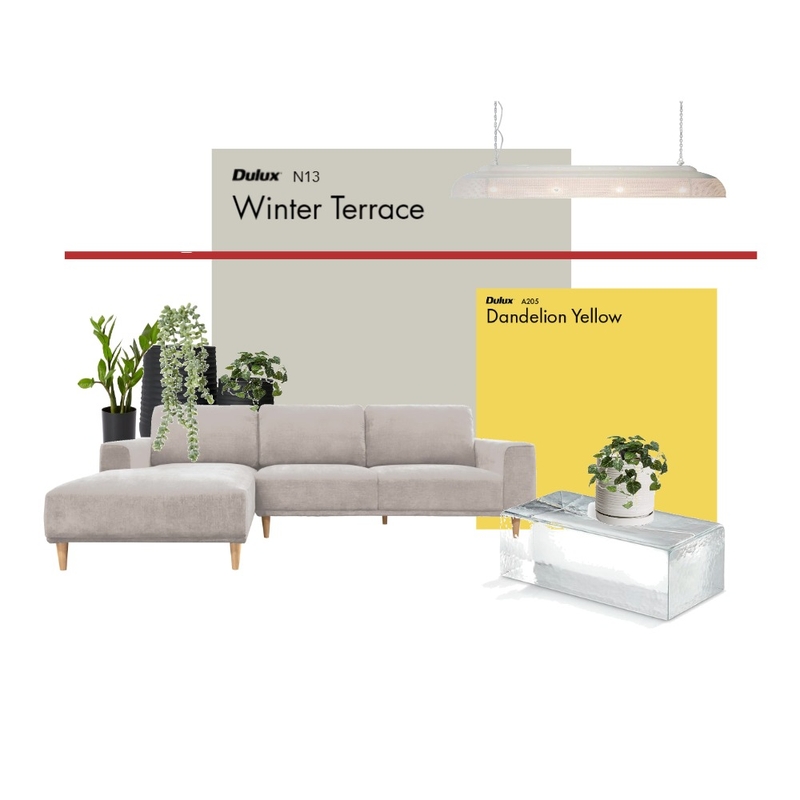 Living 6 Mood Board by Ff on Style Sourcebook