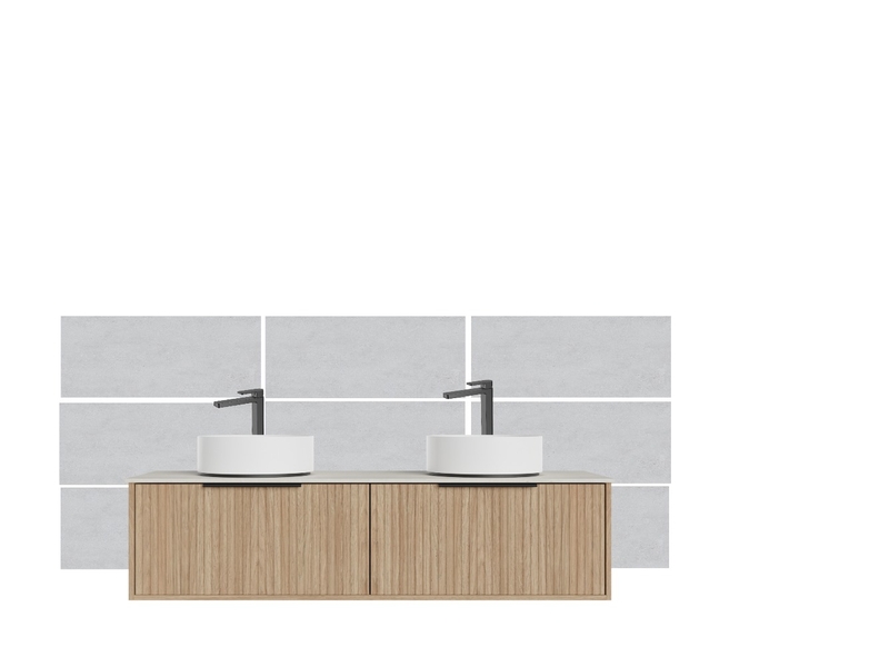 Wave vanity 2 Mood Board by Janet O on Style Sourcebook