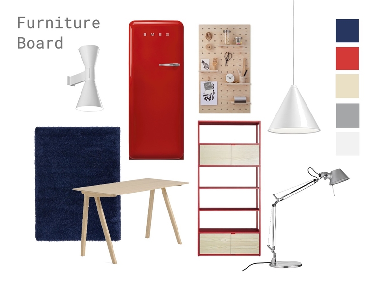 Furniture Board Mood Board by margheritaugolini00 on Style Sourcebook