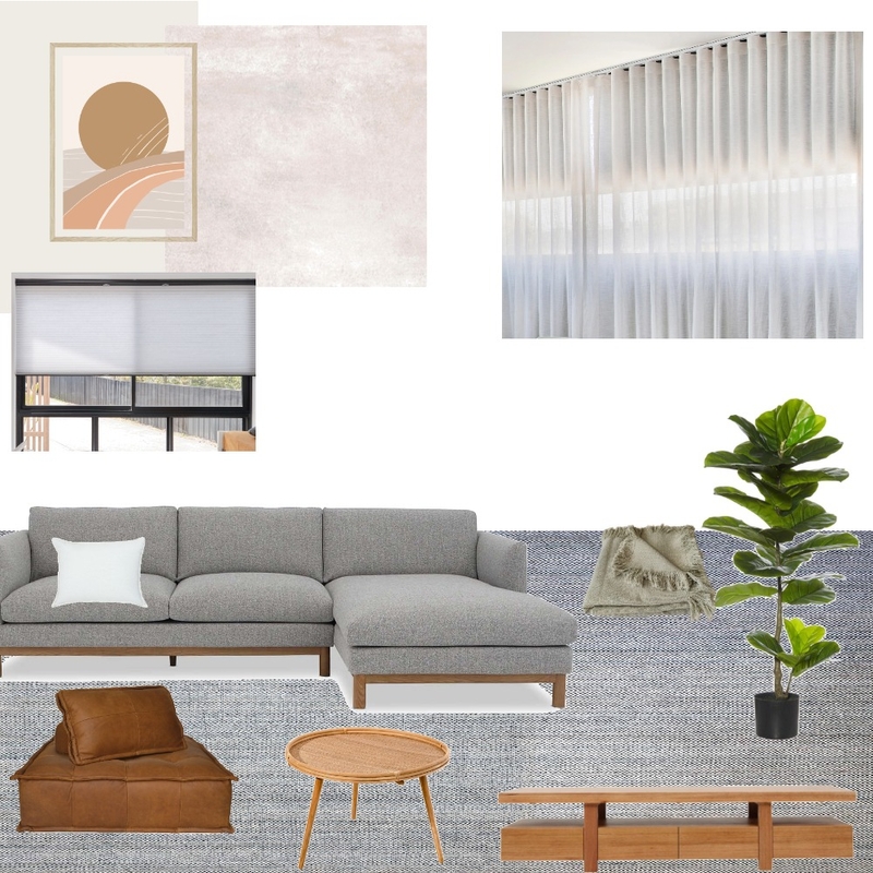 Lounge Rosey Mood Board by jelenatrb on Style Sourcebook
