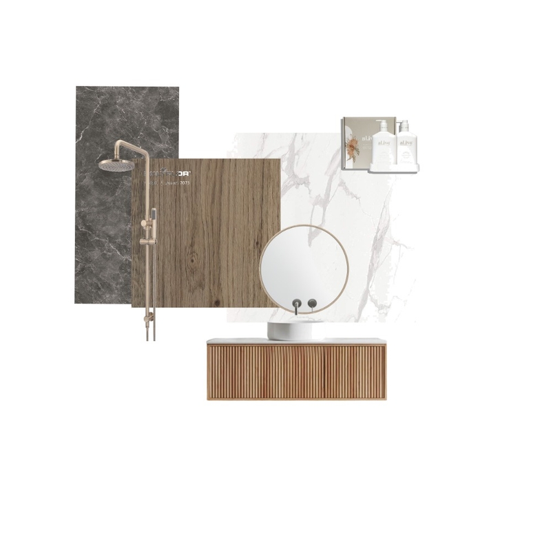 Som Mood Board by Dober on Style Sourcebook