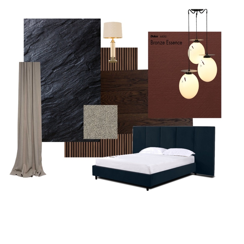 Masterbedroom Mood Board by Dober on Style Sourcebook