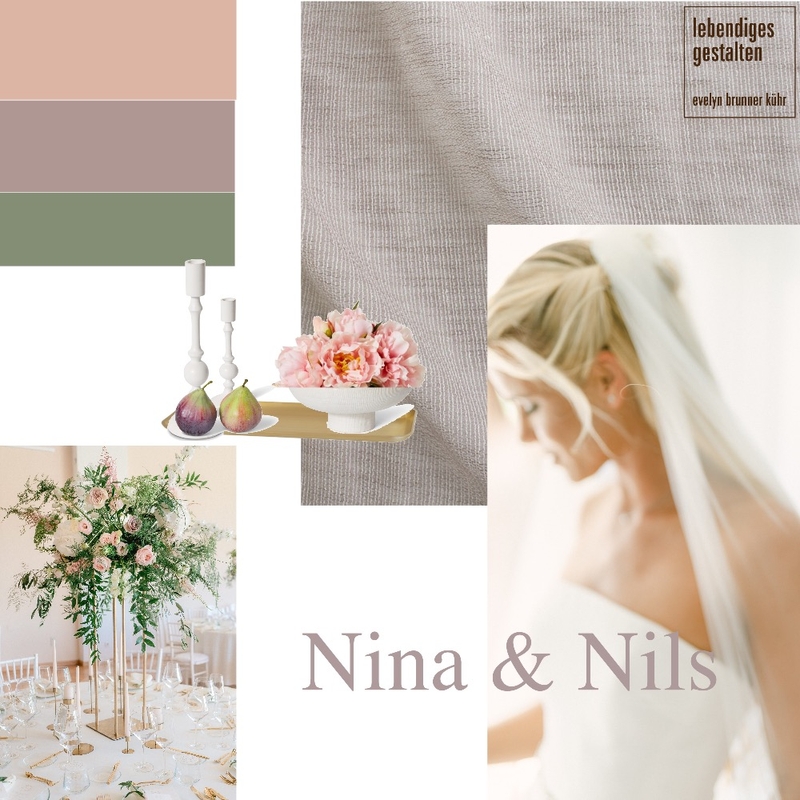 Nina & Nils Mood Board by Blumenevi on Style Sourcebook
