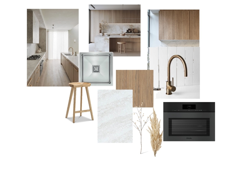 Kitchen Mood Board by haylee.collinge@gmail.com on Style Sourcebook
