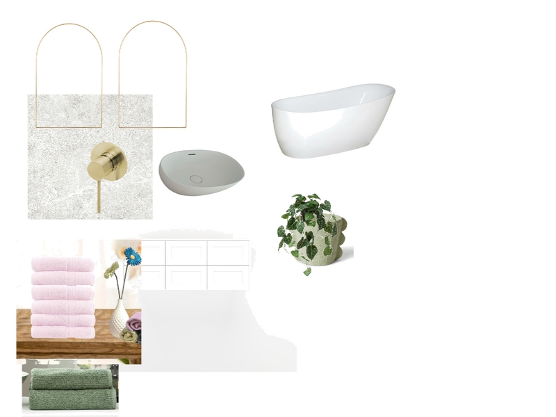M.Bath Mood Board by Karen Eccles on Style Sourcebook