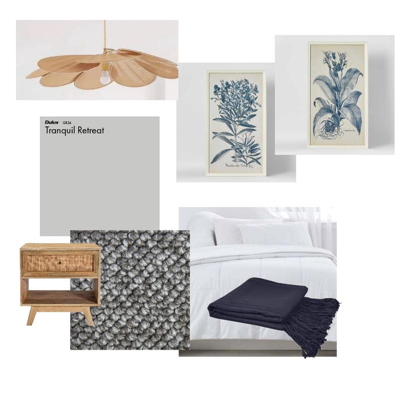 Main bed 2 Mood Board by mel.thorne@gmail.com on Style Sourcebook