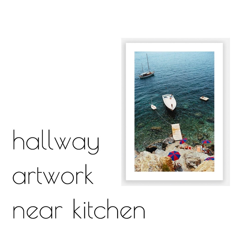 Hallway Mood Board by Livvy2810! on Style Sourcebook