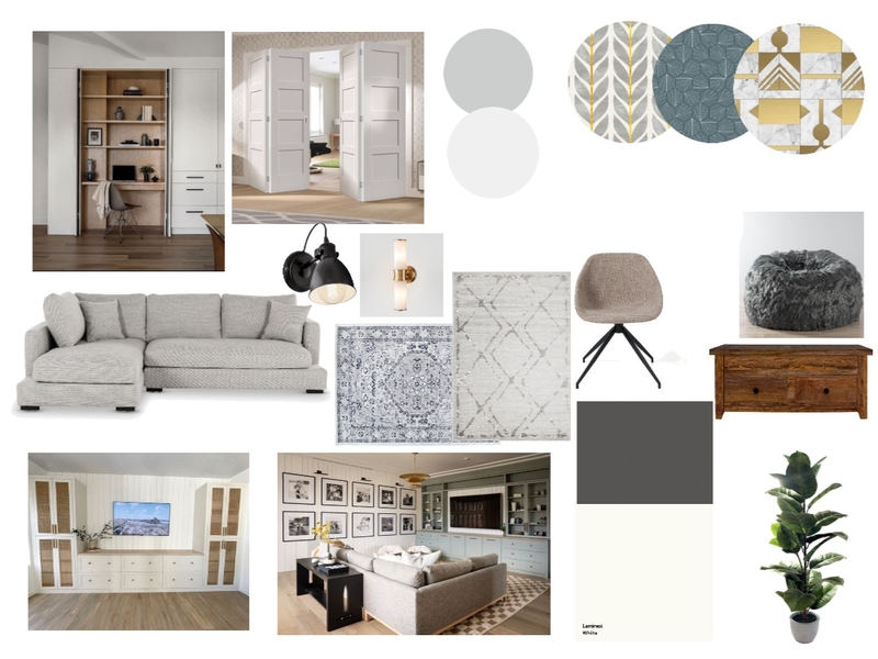 Assignment Mood Board Mood Board by shannan_welch on Style Sourcebook