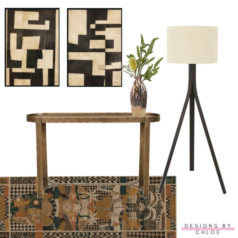 Curlewis Mood Board by Designs by Chloe on Style Sourcebook