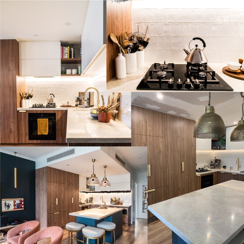 Little Lonsdale Street Mood Board by Hue and Space on Style Sourcebook