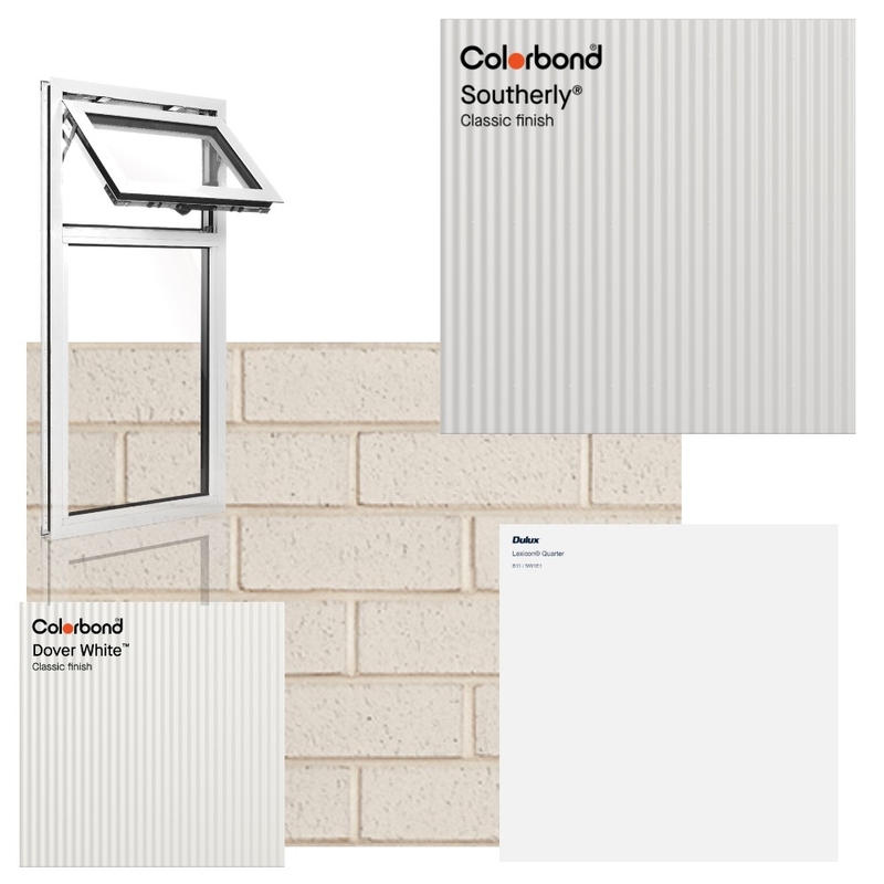 Quirke & Bradley - Light Scheme Mood Board by taylor_alliance on Style Sourcebook