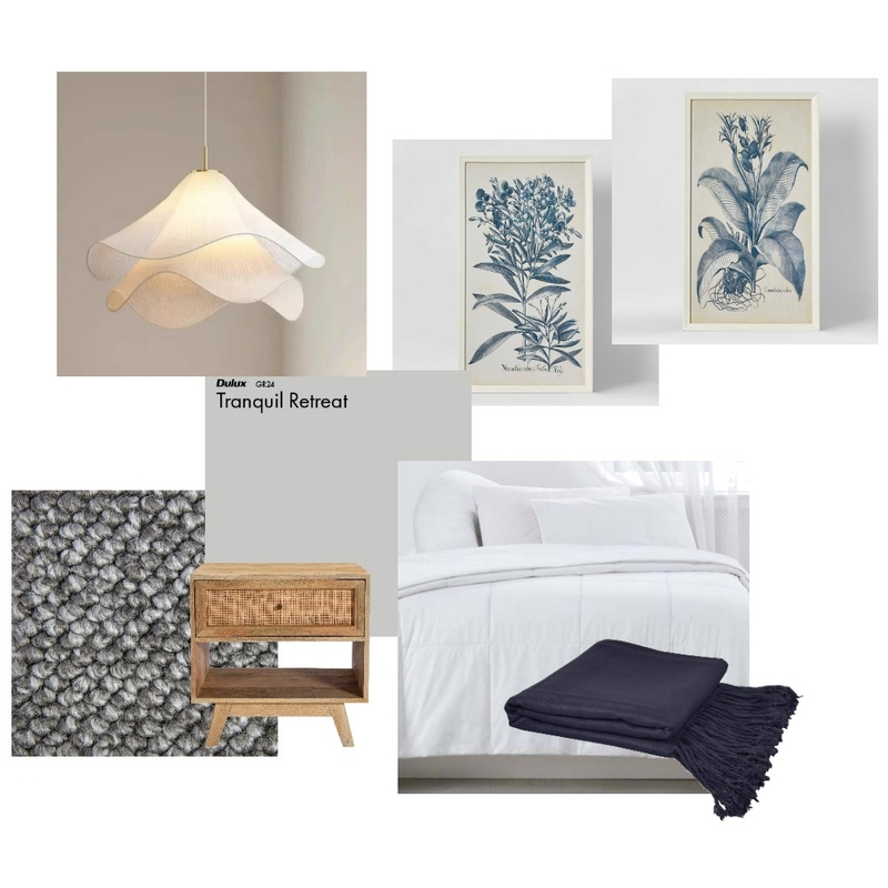 Main bed 3 Mood Board by mel.thorne@gmail.com on Style Sourcebook