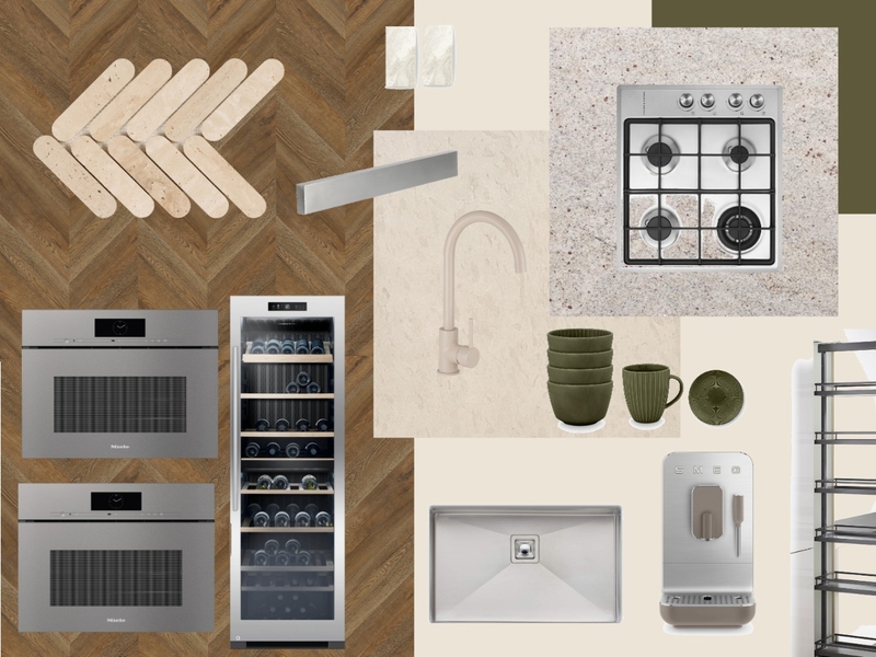 eli Mood Board by Virginia Kanidou on Style Sourcebook