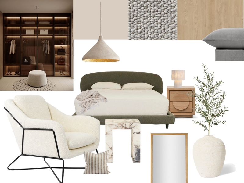 el Mood Board by Virginia Kanidou on Style Sourcebook