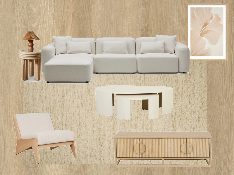 Heather Mood Board by info@houseofbrown.com.au on Style Sourcebook