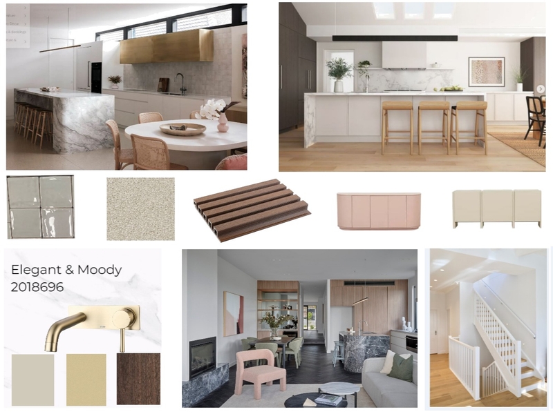 Menangle Elegant & Mood 2018696 Mood Board by Oneiller on Style Sourcebook