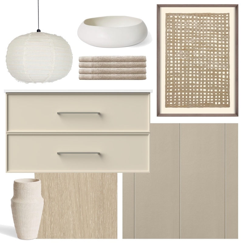 Roxbury Greige Mood Board by Courtney.Scott on Style Sourcebook