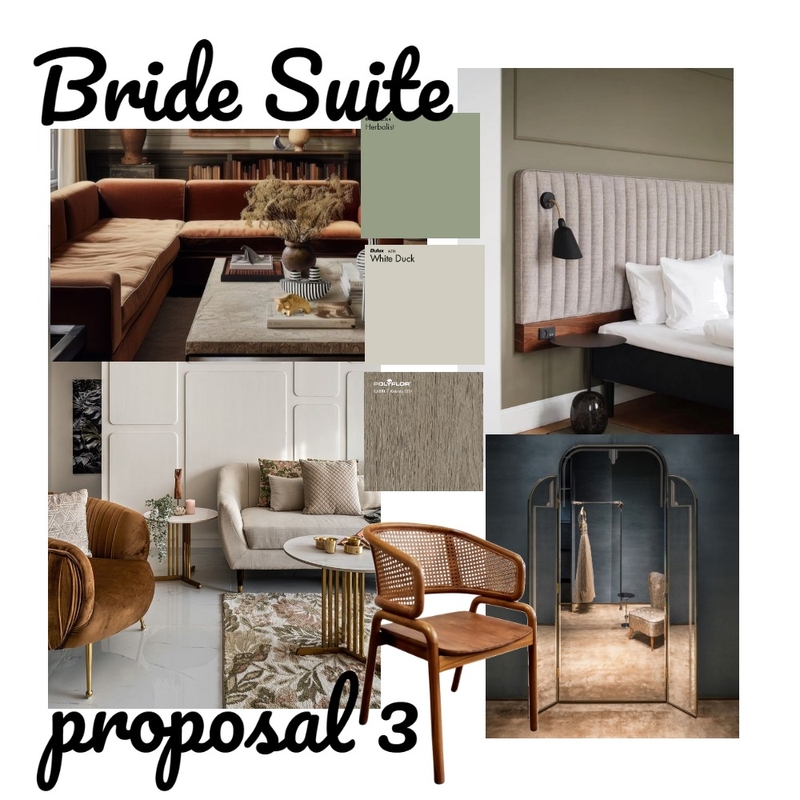 Bride suite proposal 3 Mood Board by mergreit on Style Sourcebook