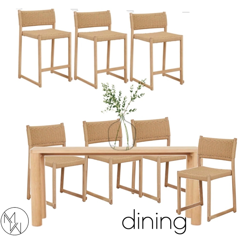 inshore dining Mood Board by melw on Style Sourcebook