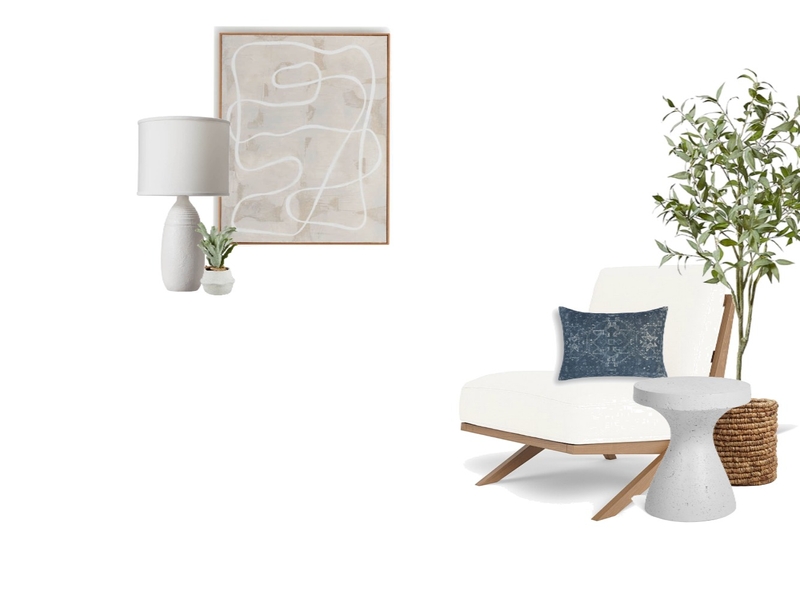 Jodi T front entry Mood Board by tlaws on Style Sourcebook