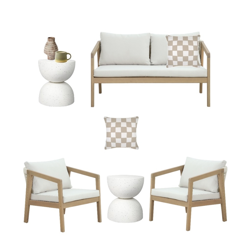 11 McKell - Outdoor Mood Board by Styled Home Staging on Style Sourcebook