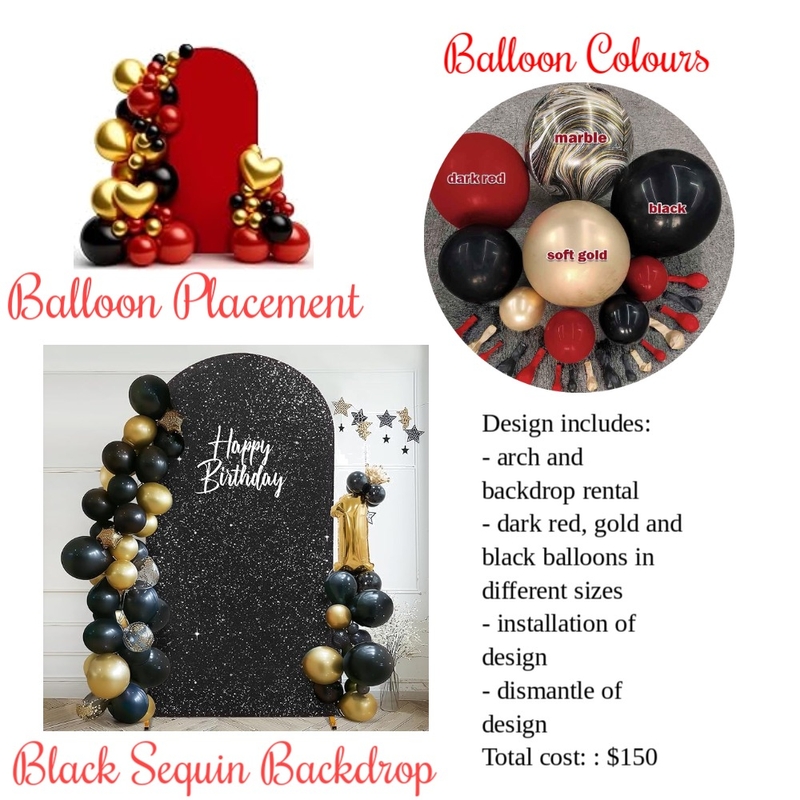 Love&Lace Option 1 Mood Board by Lisetheriault7@gmail.com on Style Sourcebook