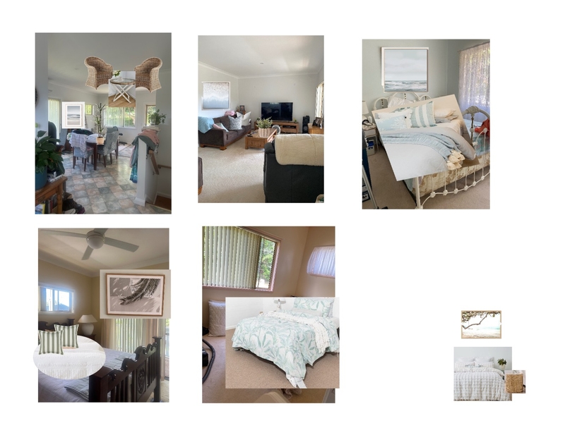 Living Bed Directions-55 Seabreeze Mood Board by Paradiso on Style Sourcebook