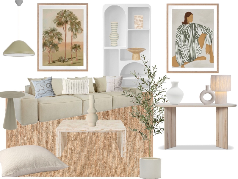 mood board Mood Board by Sarah Interior Styles on Style Sourcebook