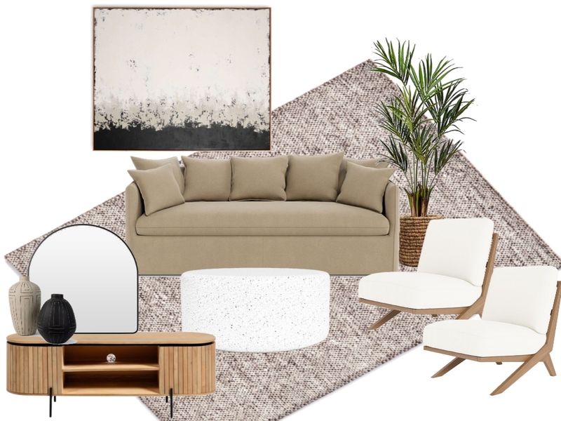 Stockwells solana living room Mood Board by tlaws on Style Sourcebook