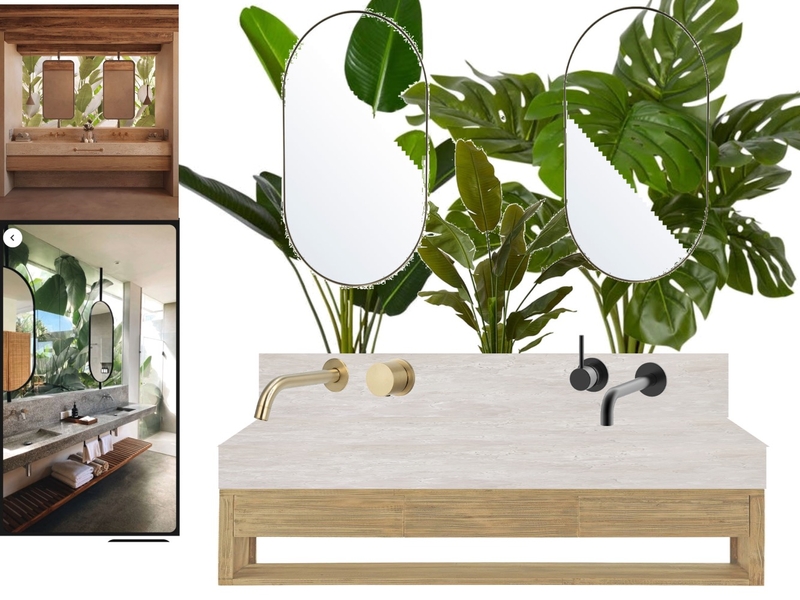 baño Mood Board by giorgetti on Style Sourcebook