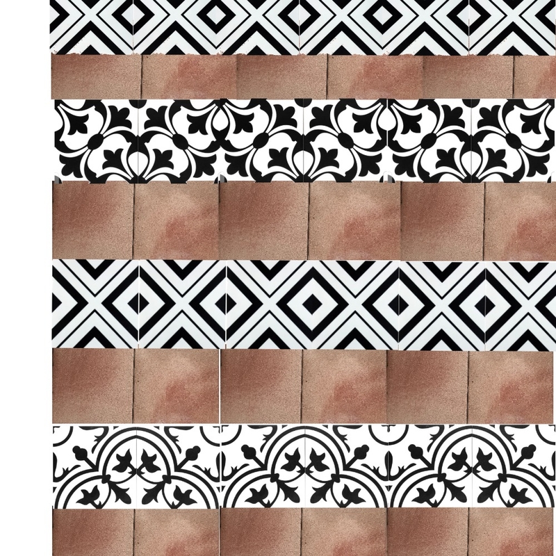 Side Steps Mood Board by Loom+Tusk Interiors on Style Sourcebook