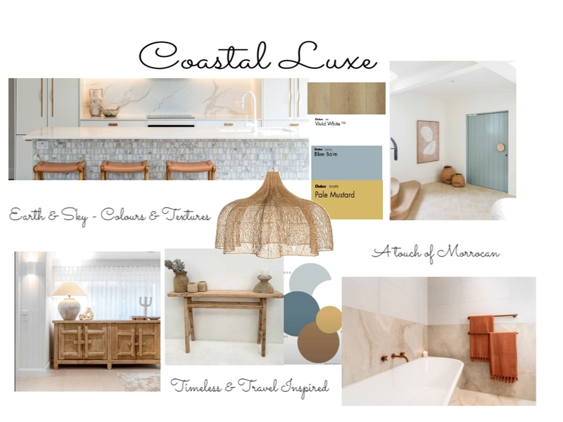 Vision Board Mood Board by Breeza83 on Style Sourcebook
