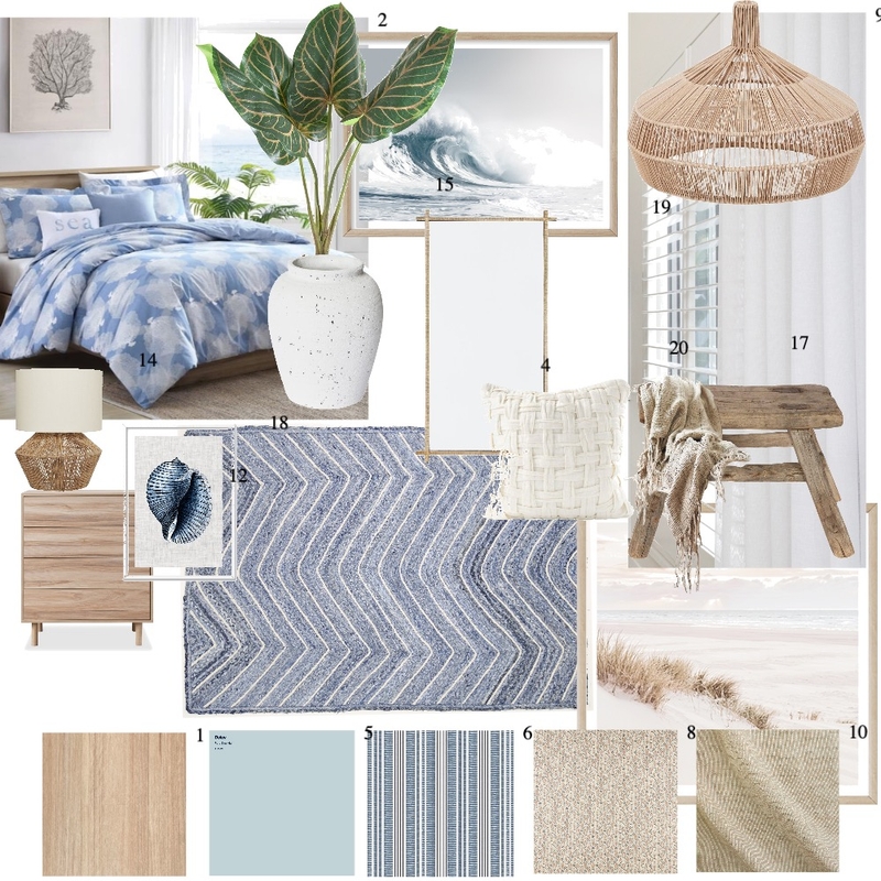 coast 3 Mood Board by d-a@live.com.au on Style Sourcebook
